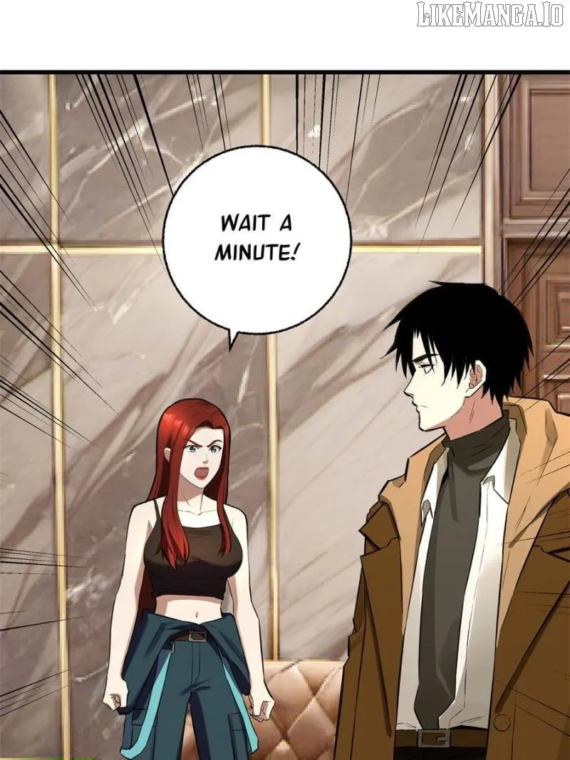 Read Instantaneous Space chapter 50 image 42 on Lezhin