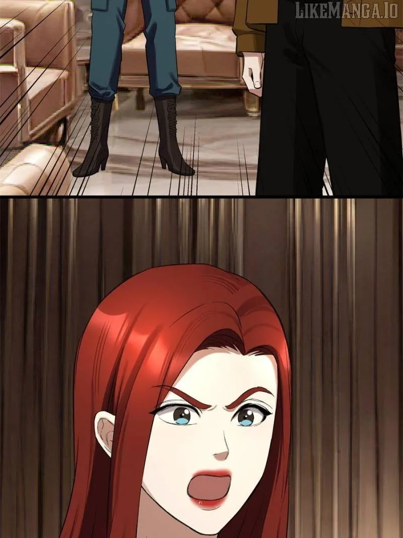 Read Instantaneous Space chapter 50 image 43 on Lezhin