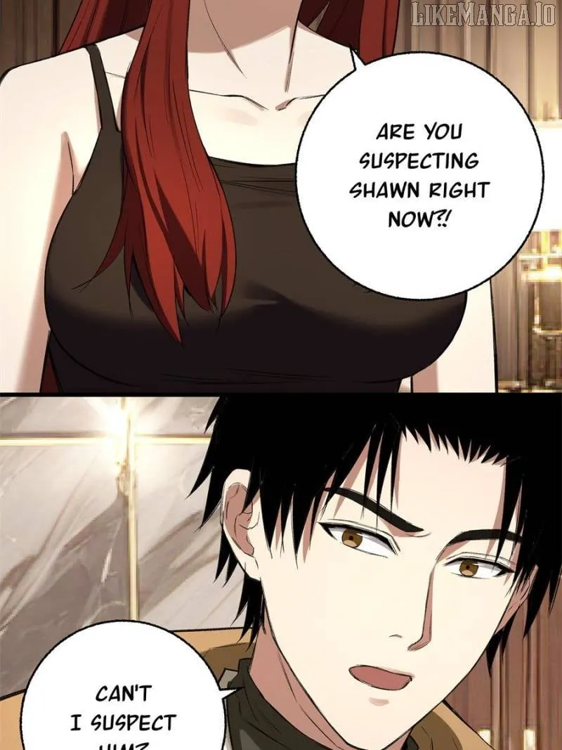Read Instantaneous Space chapter 50 image 44 on Lezhin