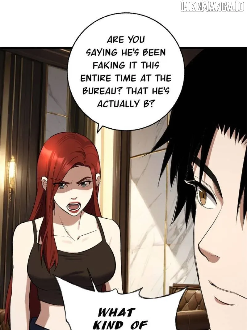 Read Instantaneous Space chapter 50 image 46 on Lezhin