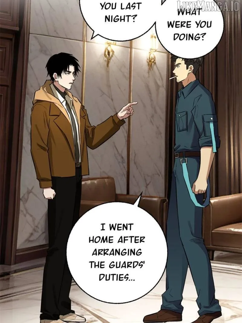 Read Instantaneous Space chapter 50 image 48 on Lezhin