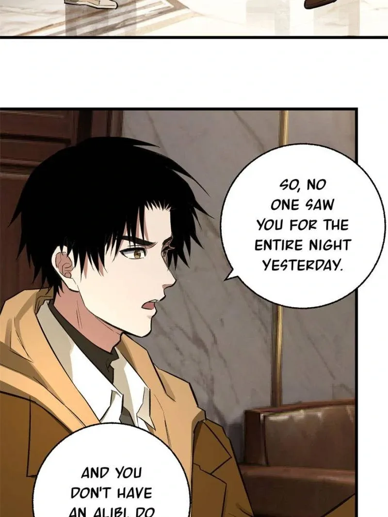 Read Instantaneous Space chapter 50 image 49 on Lezhin