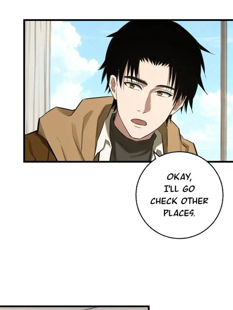 Read Instantaneous Space chapter 50 image 5 on Lezhin