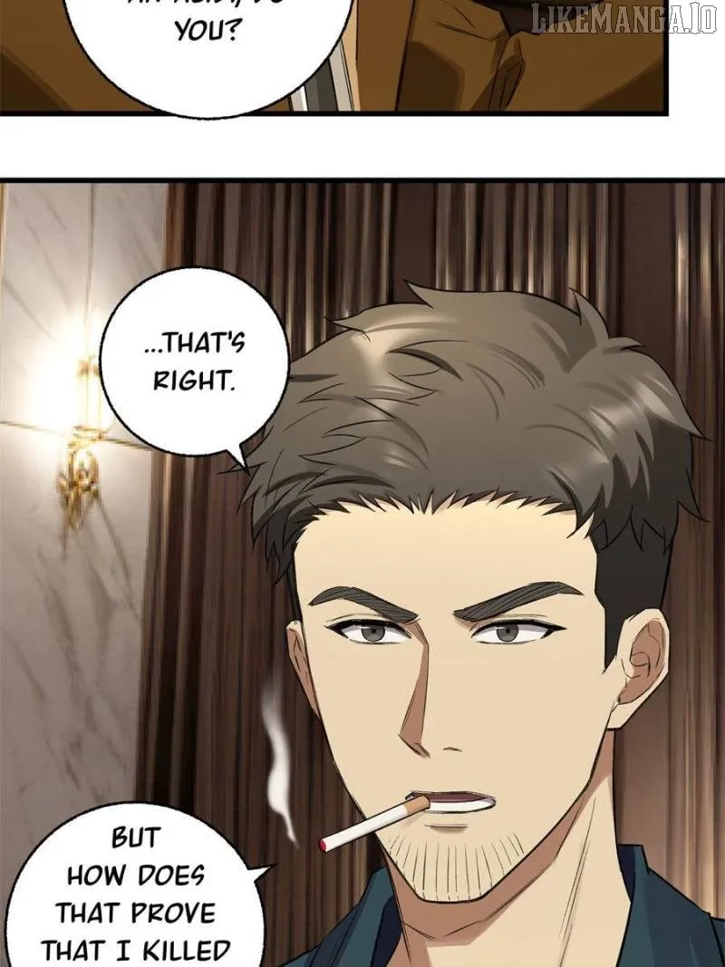 Read Instantaneous Space chapter 50 image 50 on Lezhin