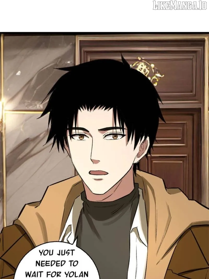 Read Instantaneous Space chapter 50 image 52 on Lezhin