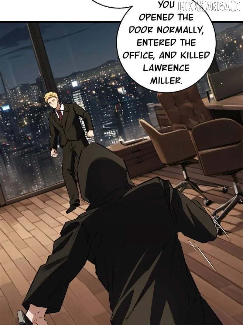 Read Instantaneous Space chapter 50 image 57 on Lezhin