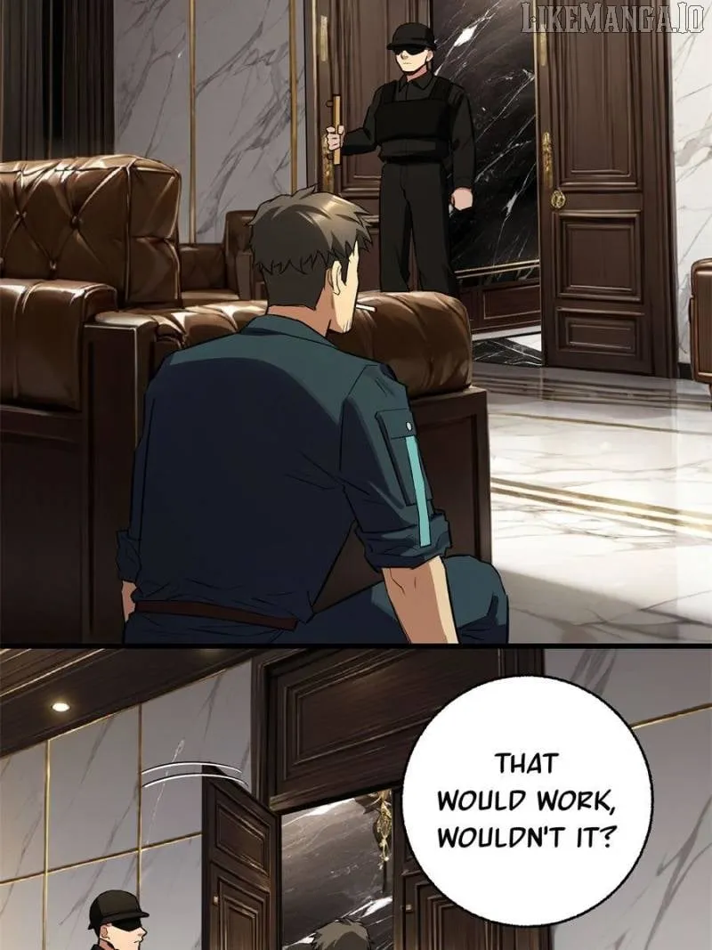 Read Instantaneous Space chapter 50 image 59 on Lezhin