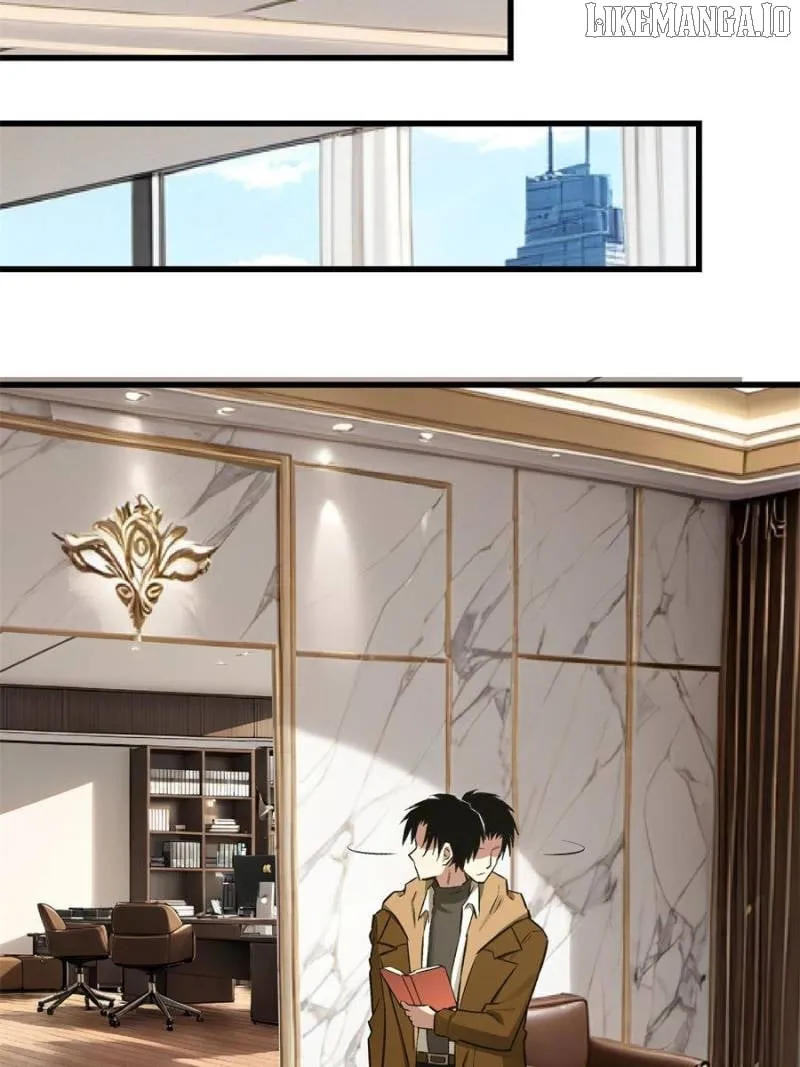 Read Instantaneous Space chapter 50 image 6 on Lezhin