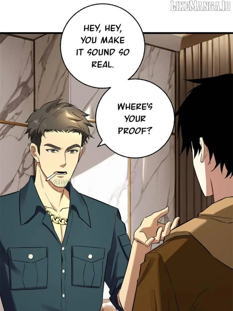 Read Instantaneous Space chapter 50 image 61 on Lezhin