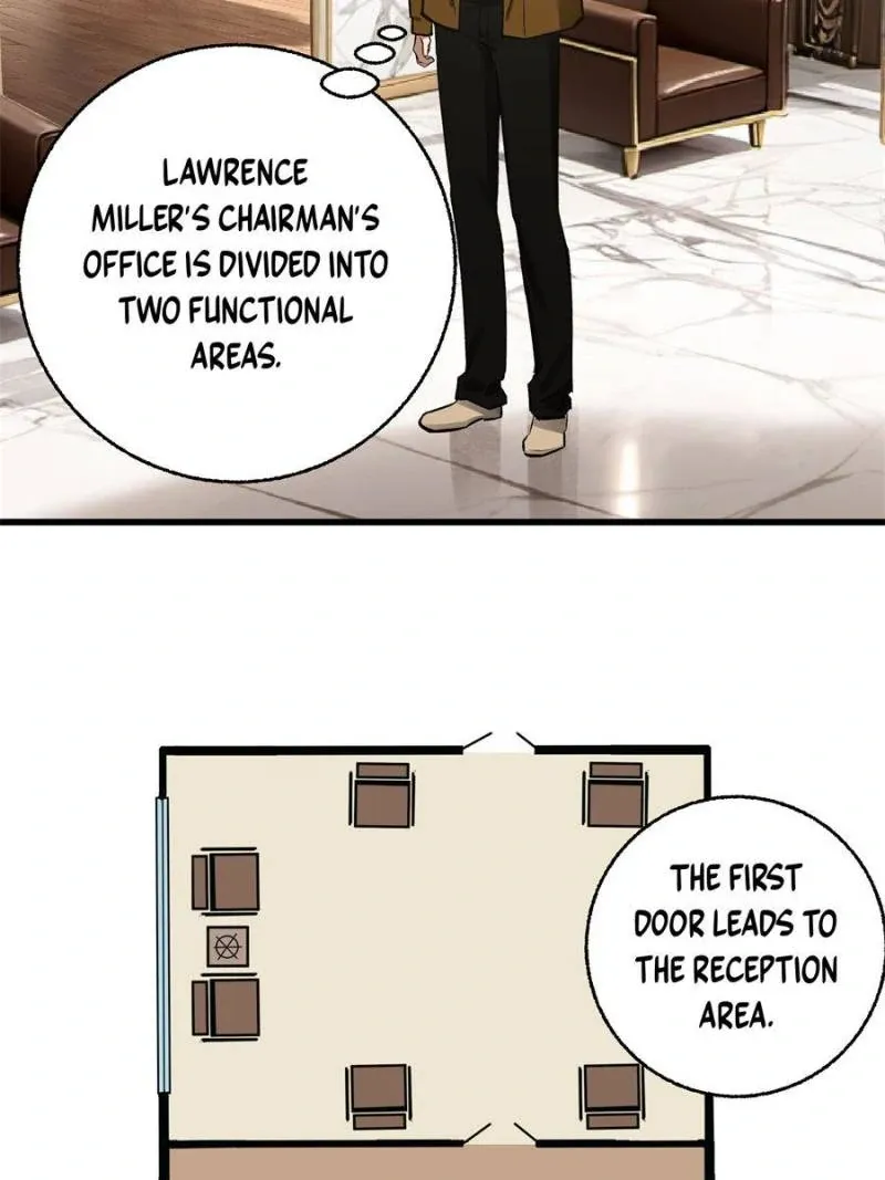 Read Instantaneous Space chapter 50 image 7 on Lezhin