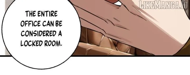 Read Instantaneous Space chapter 50 image 9 on Lezhin