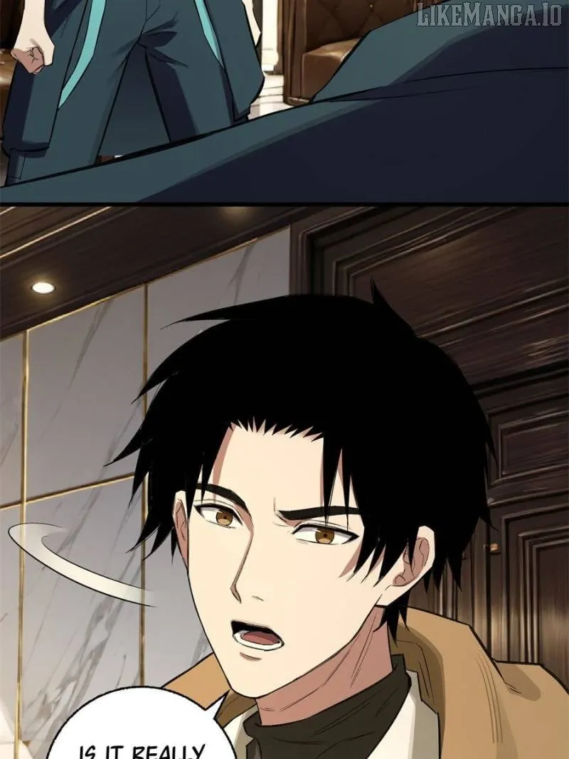 Read Instantaneous Space chapter 51 image 10 on Lezhin