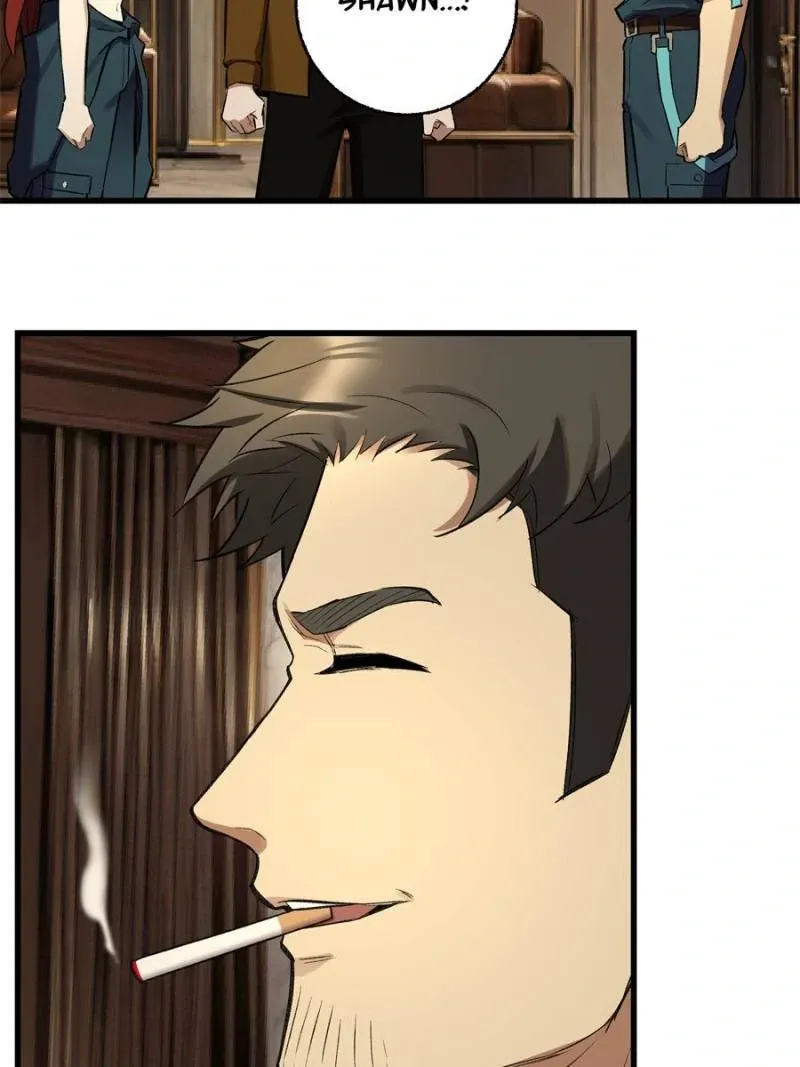 Read Instantaneous Space chapter 51 image 12 on Lezhin