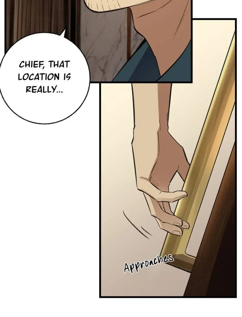 Read Instantaneous Space chapter 51 image 13 on Lezhin