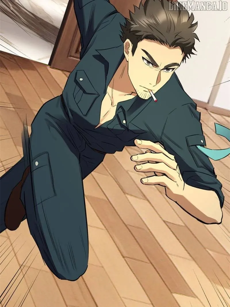 Read Instantaneous Space chapter 51 image 15 on Lezhin