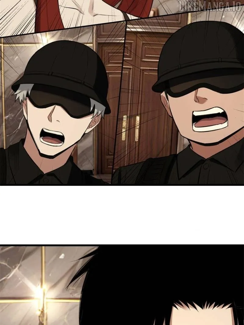 Read Instantaneous Space chapter 51 image 17 on Lezhin