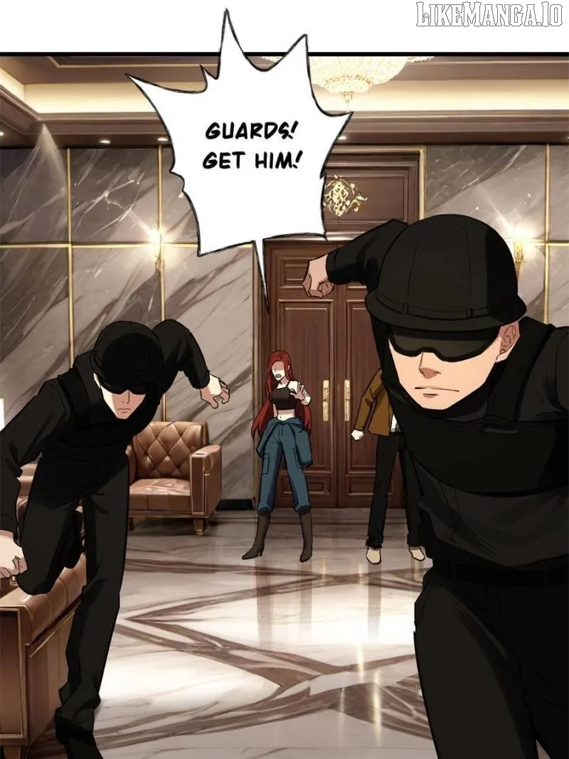 Read Instantaneous Space chapter 51 image 19 on Lezhin