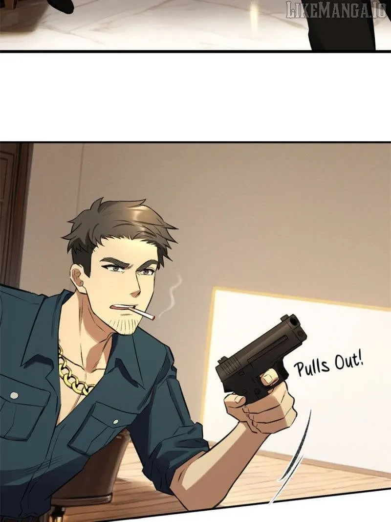 Read Instantaneous Space chapter 51 image 20 on Lezhin