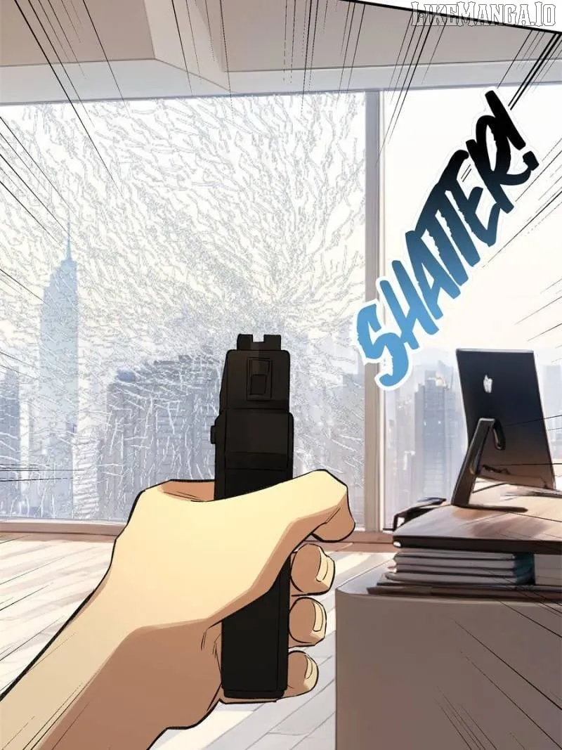 Read Instantaneous Space chapter 51 image 22 on Lezhin