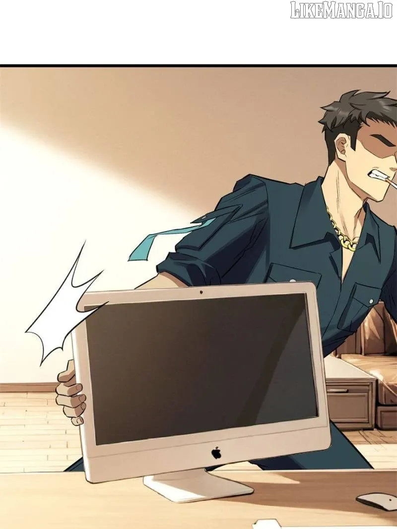 Read Instantaneous Space chapter 51 image 24 on Lezhin