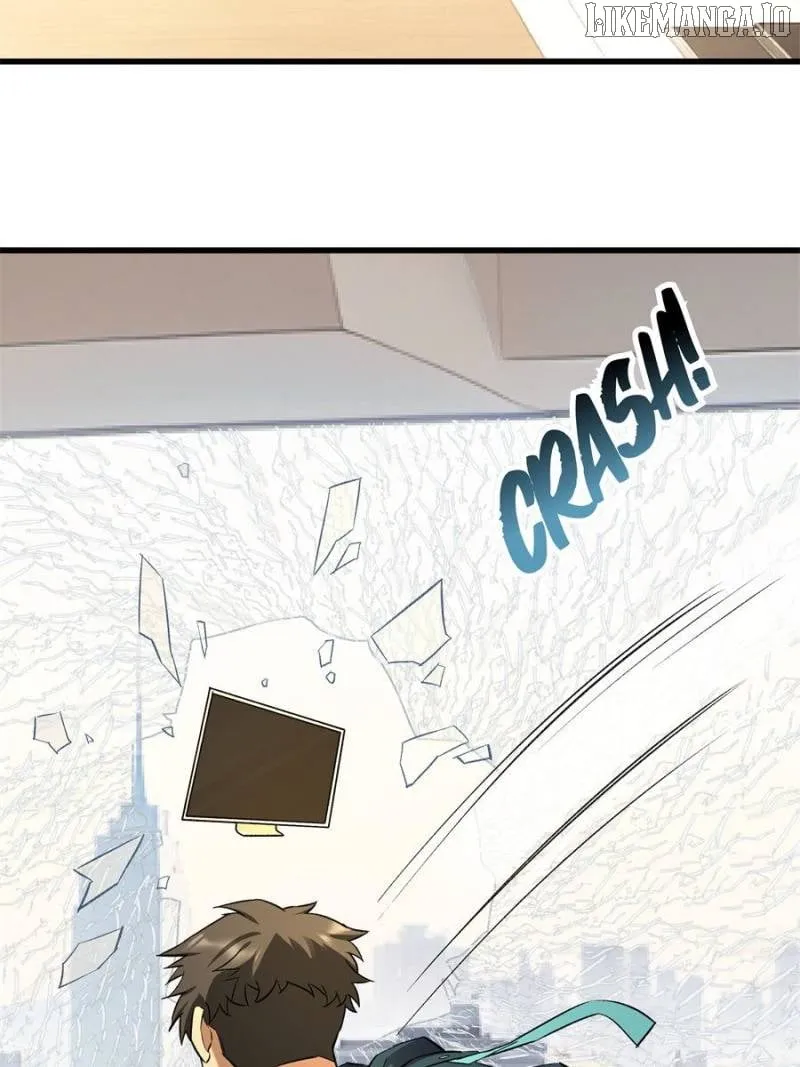 Read Instantaneous Space chapter 51 image 25 on Lezhin