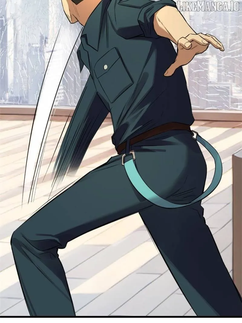Read Instantaneous Space chapter 51 image 26 on Lezhin