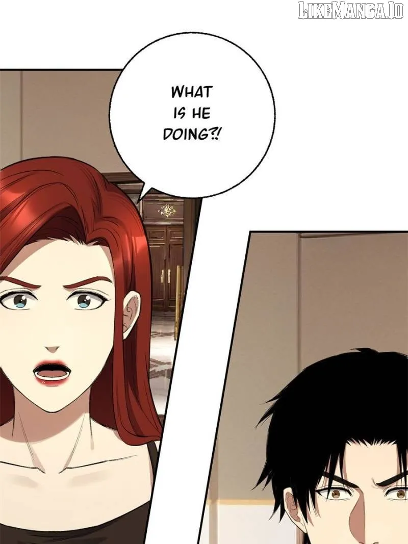 Read Instantaneous Space chapter 51 image 29 on Lezhin