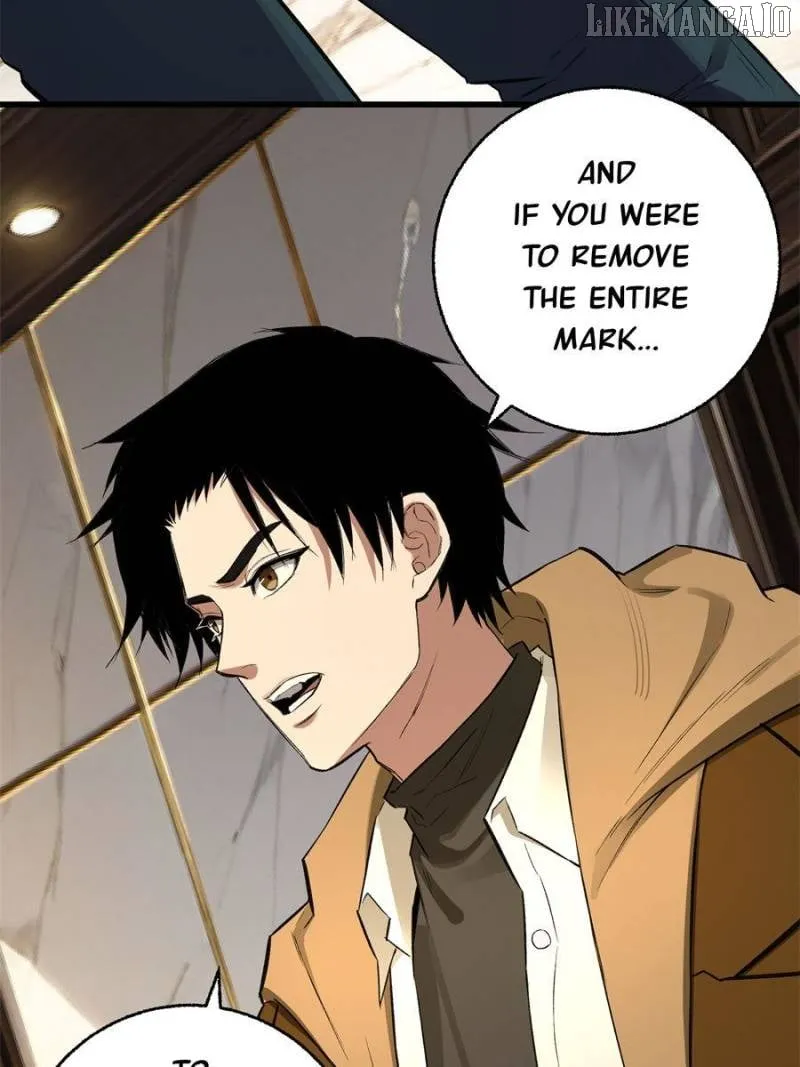 Read Instantaneous Space chapter 51 image 3 on Lezhin
