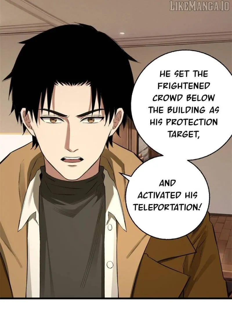 Read Instantaneous Space chapter 51 image 36 on Lezhin
