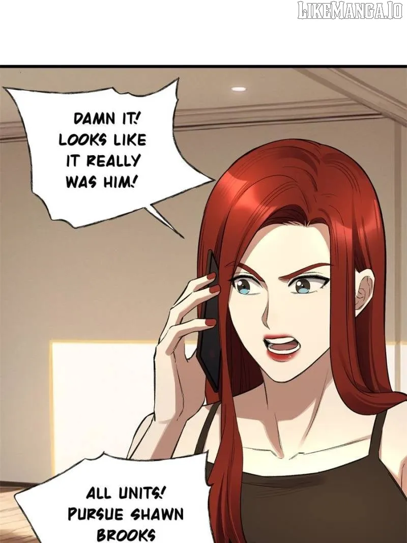 Read Instantaneous Space chapter 51 image 37 on Lezhin
