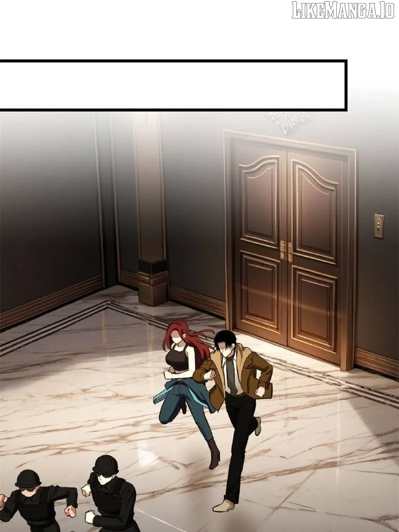 Read Instantaneous Space chapter 51 image 39 on Lezhin