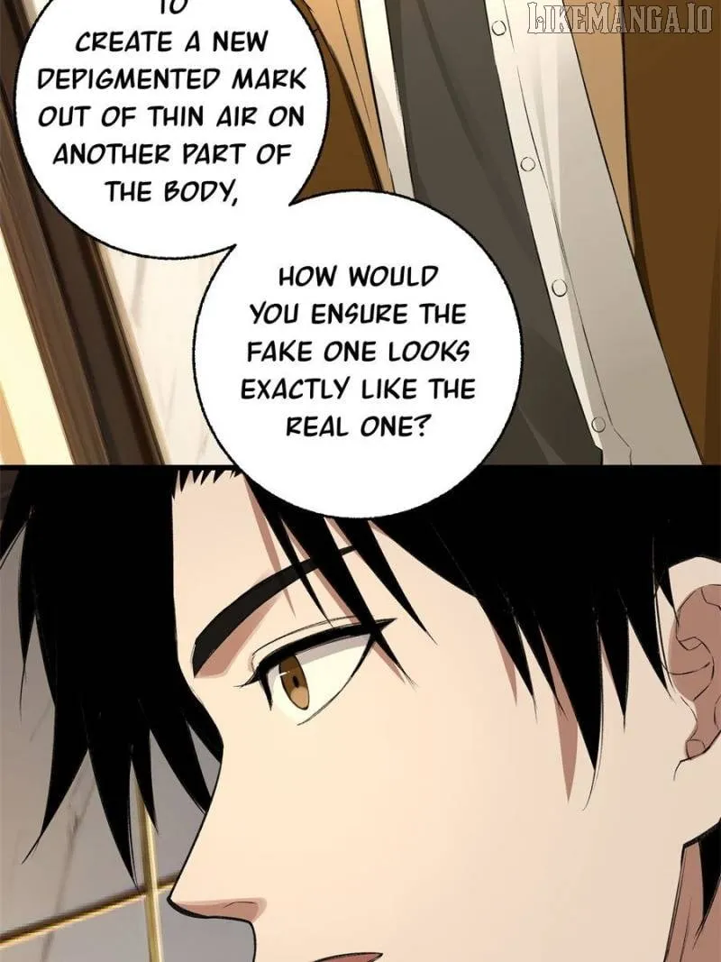 Read Instantaneous Space chapter 51 image 4 on Lezhin