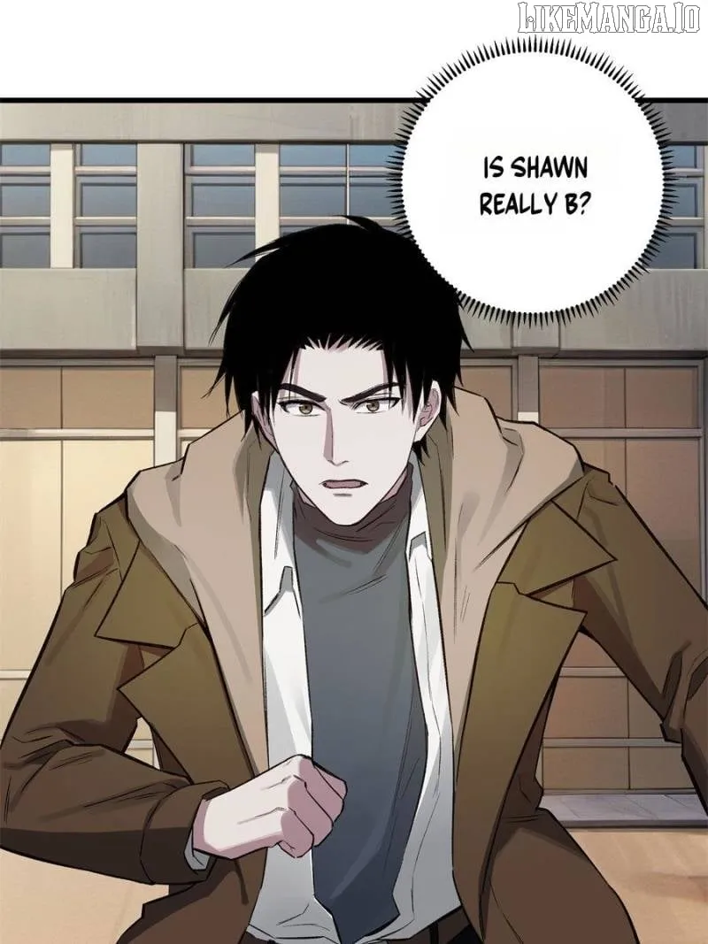 Read Instantaneous Space chapter 51 image 45 on Lezhin