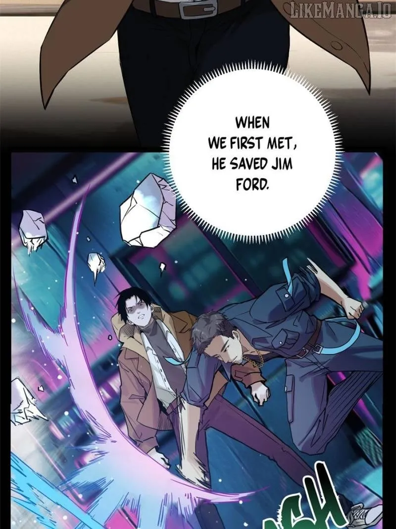 Read Instantaneous Space chapter 51 image 46 on Lezhin