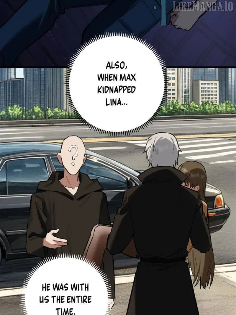 Read Instantaneous Space chapter 51 image 49 on Lezhin