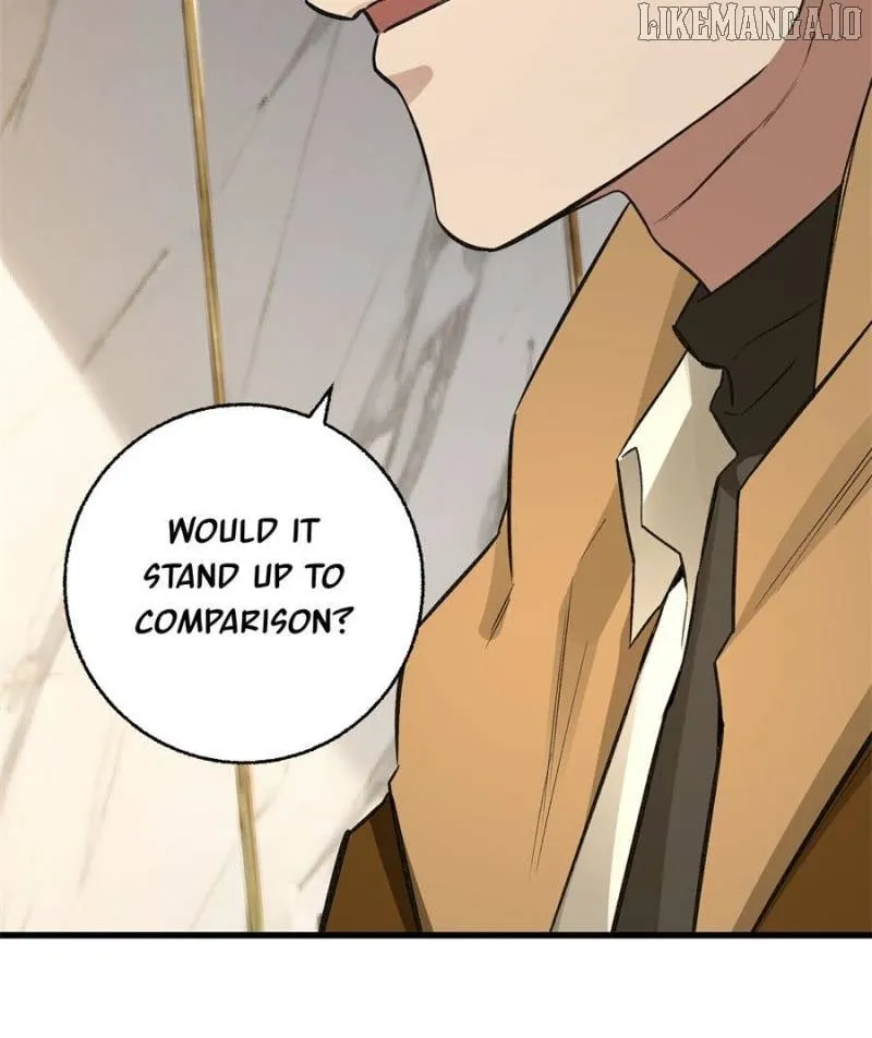 Read Instantaneous Space chapter 51 image 5 on Lezhin