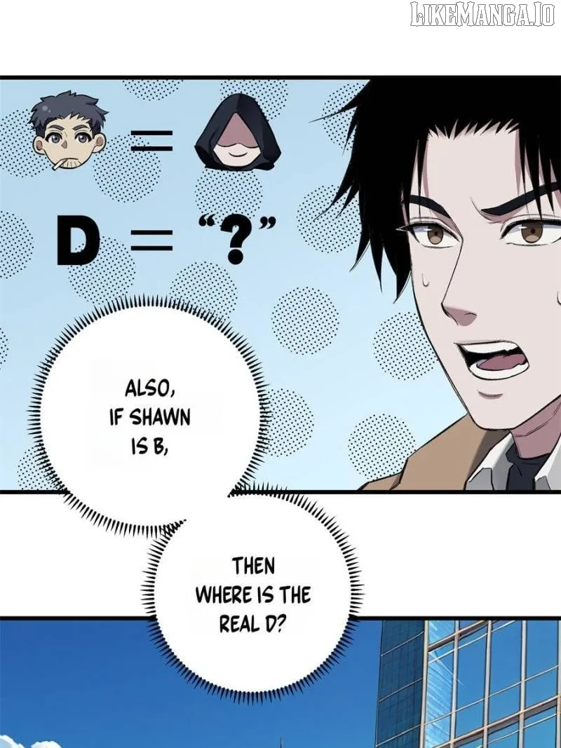 Read Instantaneous Space chapter 51 image 51 on Lezhin