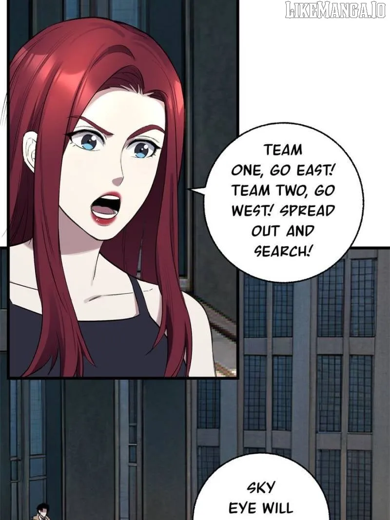Read Instantaneous Space chapter 51 image 53 on Lezhin