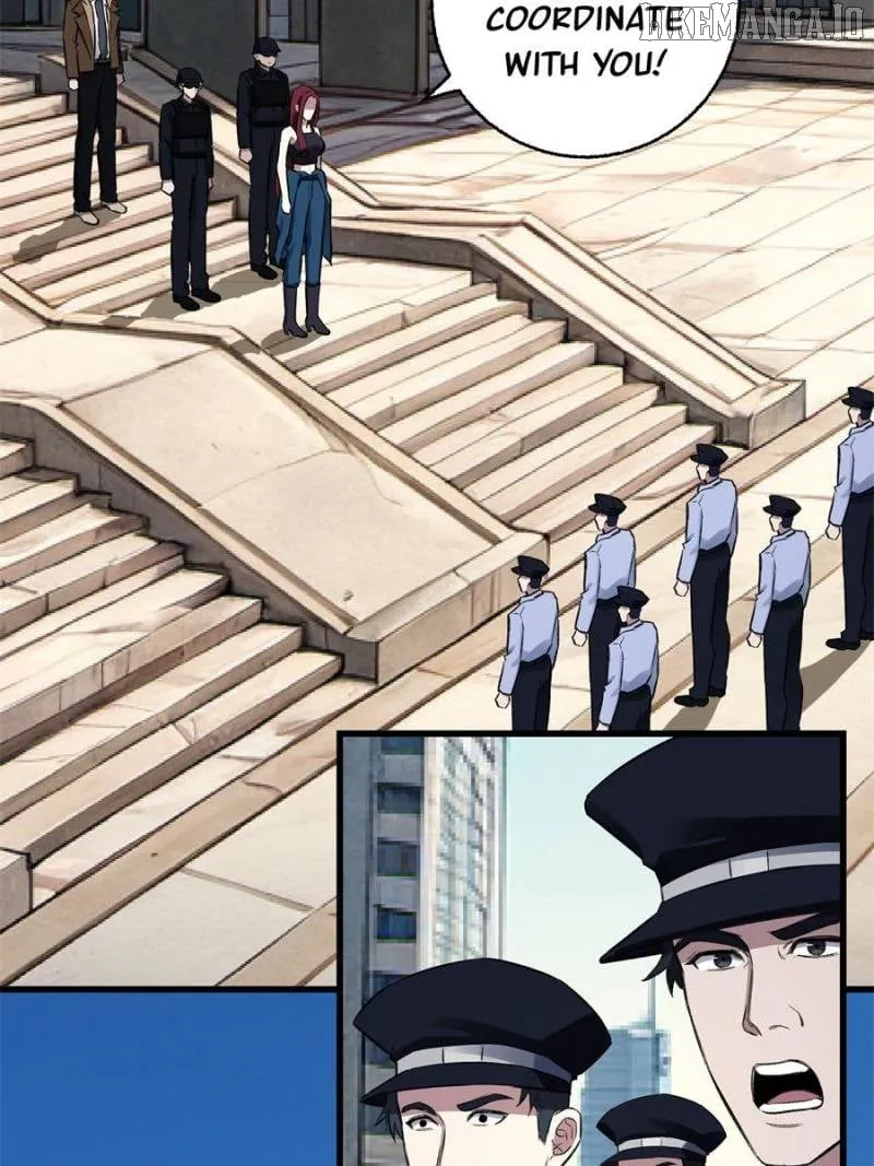 Read Instantaneous Space chapter 51 image 54 on Lezhin