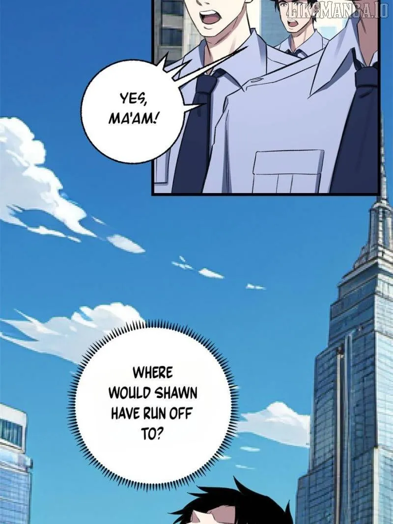 Read Instantaneous Space chapter 51 image 55 on Lezhin
