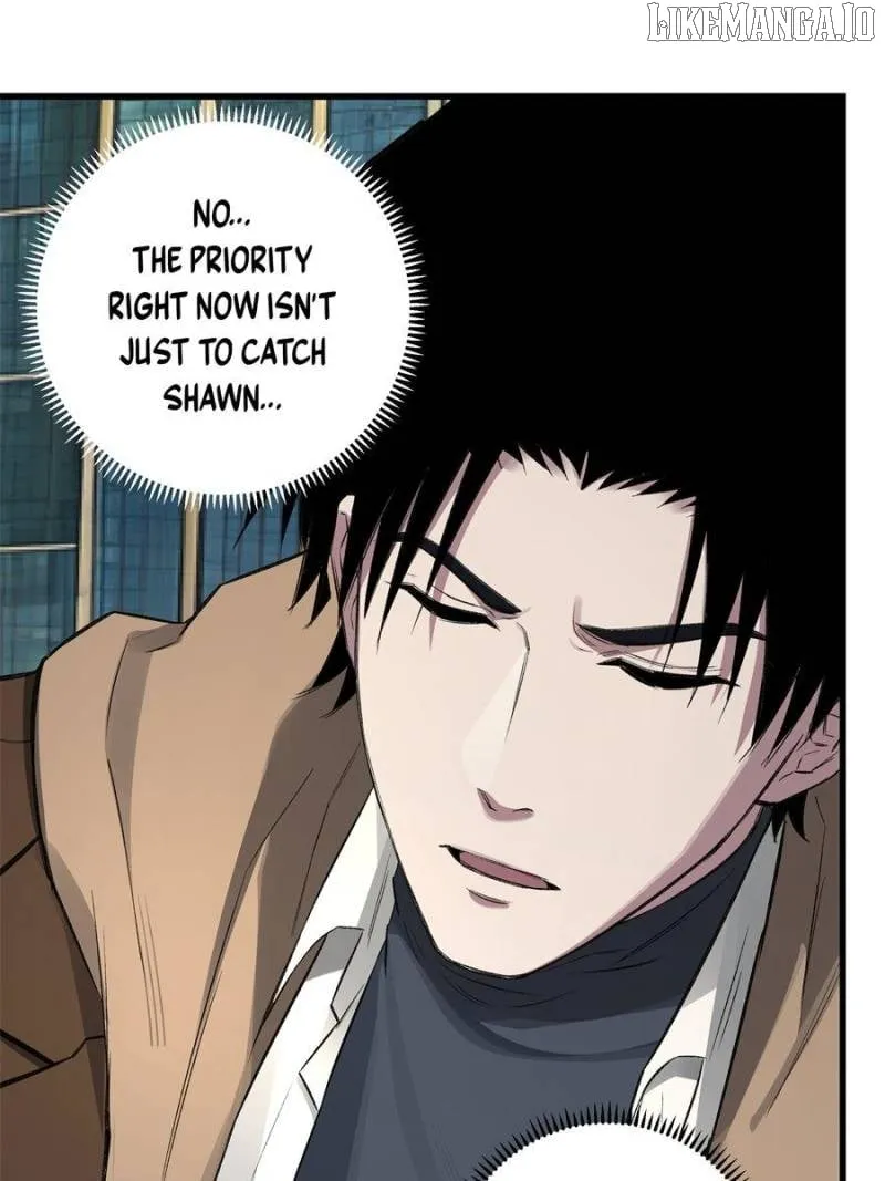 Read Instantaneous Space chapter 51 image 57 on Lezhin