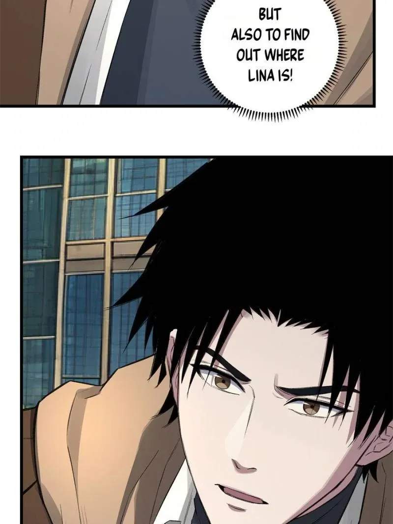 Read Instantaneous Space chapter 51 image 58 on Lezhin