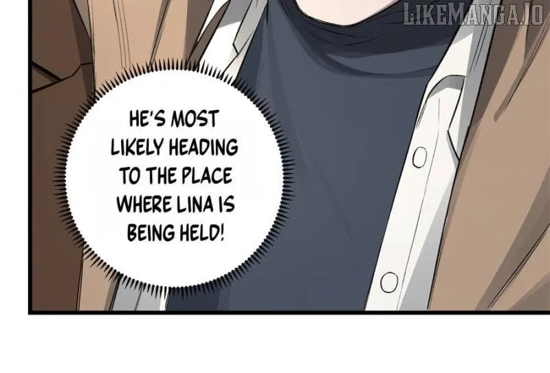 Read Instantaneous Space chapter 51 image 59 on Lezhin