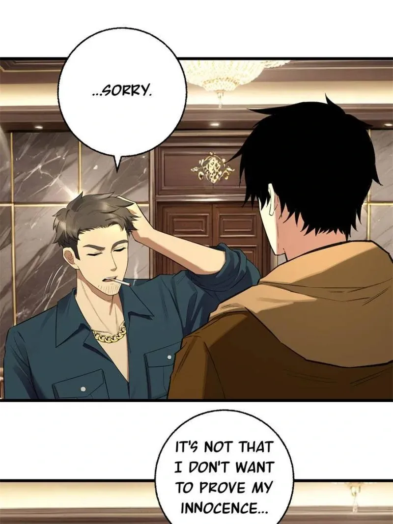 Read Instantaneous Space chapter 51 image 6 on Lezhin