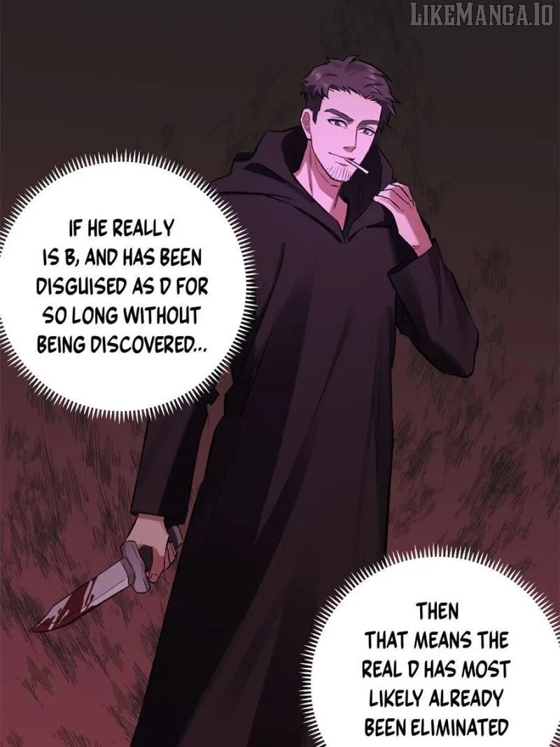 Read Instantaneous Space chapter 51 image 61 on Lezhin