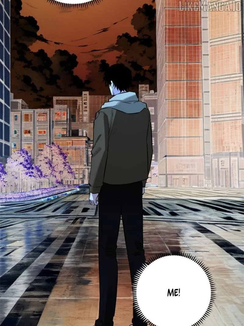 Read Instantaneous Space chapter 51 image 63 on Lezhin