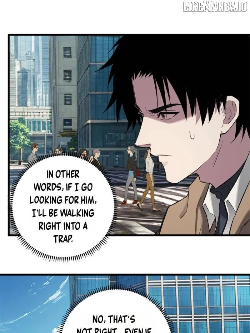 Read Instantaneous Space chapter 51 image 65 on Lezhin