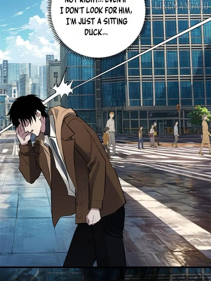Read Instantaneous Space chapter 51 image 66 on Lezhin