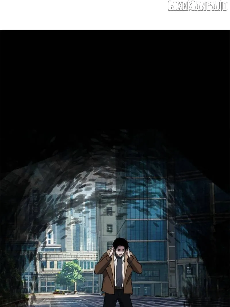 Read Instantaneous Space chapter 51 image 69 on Lezhin