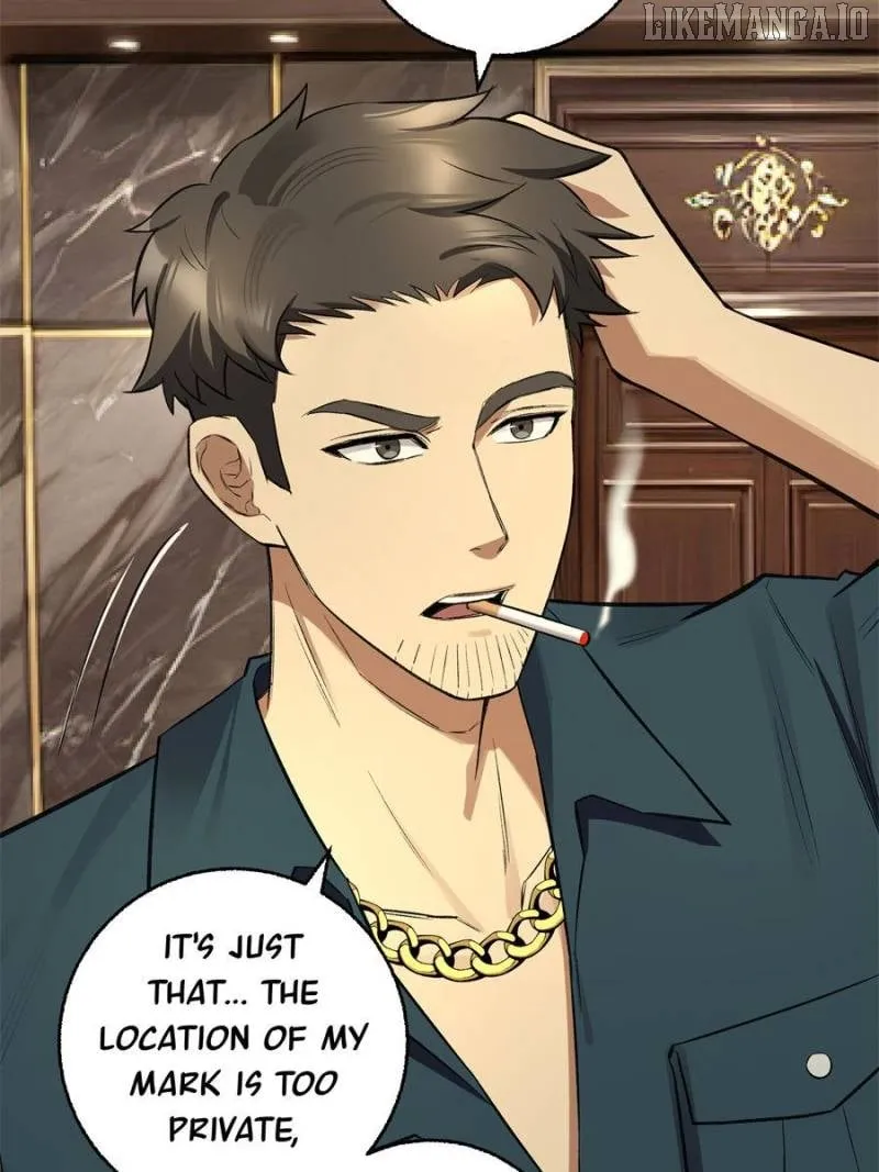 Read Instantaneous Space chapter 51 image 7 on Lezhin